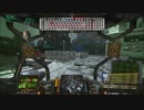 【解説実況】Mechwarrior Online - The 31st Century Battlefield 041