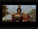 【真・三國無双２　長坂の戦い董卓軍】全員生還プレイ