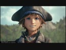 鍵の勇者とアヒルとアッヒョⅢ　第18節【キングダムハーツ3】