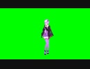 【配信用GB素材をワイド画面化】Tell Your World feat結月ゆかり