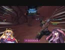 【VOICEROID実況】マキさんがハンターになるようです　20 【MHW】