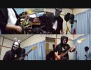 [世界初？！]異世界の人達とバンド組むことになりました-「エイリアンエイリアン」