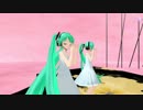 【偽物語】白金ディスコ【初音ミクカバー】