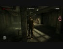 【OUTLAST】　狂った精神病院から全力でお家に帰る　1時間目（前）【ゆっくり実況】