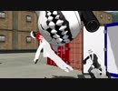 【MMD艦これ】　水鬼さんファミリー　４４話　【MMD紙芝居】