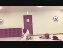 【 踊ってみた 】アルカリレットウセイ【 おかゆ・かの 】