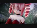 【Tda Teto crasys】Soleil【重音テト誕生祭2019】