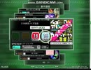 【K-Shoot MANIA】 イゴモヨス＝オムルのテーマによるブヨブヨ・スケッチの試み 【創作譜面】