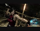 魔法使いのおっさんがバイオハザード6をNO HOPEでほのぼの実況プレイ　Part3【エイダ編】