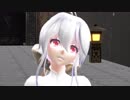 【MMD】弱音ハク「それがあなたの幸せとしても」