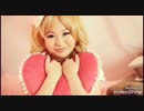 かわいいロリータファッションの原宿系女の子
