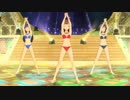 【im@sSS】まっすぐ→shining ToP MEDLEY 真セプテット【106-020】