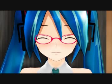 【MMDドラマ】LAT式の食卓　最終話