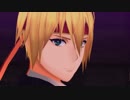 【MMD刀剣乱舞】山姥切国広極隊長でアイロニックメタファー