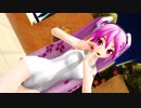 【MMD】 ゆめゆめ　桜ミクさん