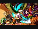 【城プロ:RE】外伝 宴のまえに(難) 刀サー(2人) Lv100～125