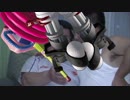 ガ　バ　ボ　ム　ダ　デ　ィ　ー.Kensa Mini Splatling