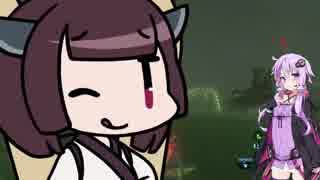 【ゼルダの伝説BotW】ゆかきりと行くハイラルまったり虐殺の旅 part8【VOICEROID実況】