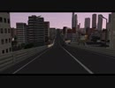 【A列車で行こう9v5】早朝ドライブ