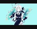【瑞々しく澄んで】ロジカ／歌ってみた《つぎはぎ》