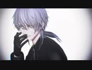 【MMD刀剣乱舞】RUNAWAY BABY【鶴丸国永】