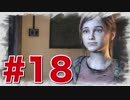 退廃した世界を味わう【THE LAST OF US】#18