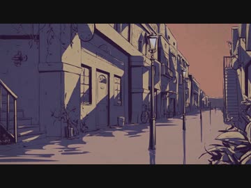 [ニコカラ]-レディーレ- バルーン offvocal key+1