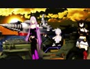 【MMDジャンル混合】表情練習のためにECHOを踊ってもらった