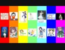 【ワグナー】 アリガトウ! 【Wake Up,Girls!】