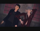 【MMDナルト】オビトとカカシでELECT/Deal with the devil