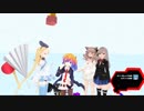 【バーチャルキャスト】弟興奮！4人でバーチャルYoutuberやると楽しすぎる！HTCvive Virtual Cast ニコニコ配信開始