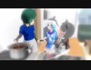 けものフレンズRでSweet Sweet Everyday豪華版.CM3D2