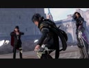 【DFF NT】のんびりルムマ　ミーティアセフィラの集い