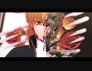 【MMD銀魂】沖田で乙女解剖