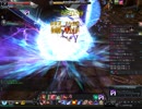 CABAL寺1　160BLこすりつけ１
