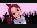 【MMDケムリクサ】Yes or Yes