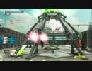 【BBPS4】遊撃茜ちゃん不在のPS4ボーダーブレイク【リリカル杯】