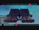 Besiege 机上海軍の縦列連装砲艇