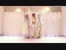 【パジャマ衣裳】桃源恋歌【踊ってみた】