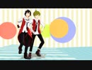 【SideMMD】テトロドトキサイザ2号【四季と隼人】