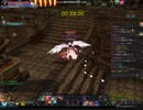CABAL寺1　160BLこすりつけ3