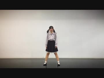 【ゆこっぴ。】Hello,Worker【踊ってみた】