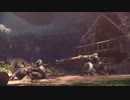 【MHW】マキとゆかりの狩猟日記！_Part06【VOICEROID実況】