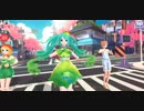 [初音未来:梦幻歌姫]ぽっぴっぽー