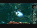 【GrimDawn実況】イキリト育成日記#12「もはやイキリトでもなんでもない」
