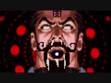 【MUGEN】ムラクモ前後狂上位級ランセレバトル【現人神杯】 part14
