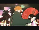 【Fate/MMD】月下緑茶で響喜乱舞