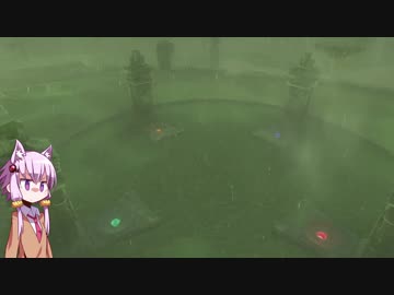 【ブレスオブザワイルド】結月ゆかりは勇者(仮)になりたい！#29