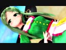 【東方MMD】二童子で「Love Me If You Can」