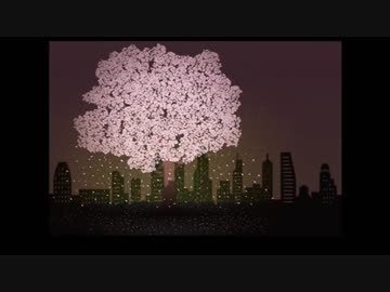 【オリジナル】春の嵐